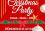 christmas invitation cards and more